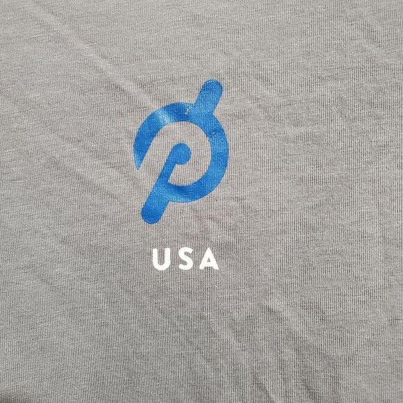 Peloton womens Sz Medium Stripes Tank Top  Multicolor NWT - Picture 5 of 9